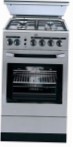AEG 17625GM-M 厨房炉灶 烘箱类型气体 评论 畅销书