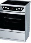 Gorenje EC 67346 DX Estufa de la cocina tipo de hornoeléctrico revisión éxito de ventas