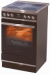 Kaiser HGG 52032 K Geo Fornuis type ovenelektrisch beoordeling bestseller