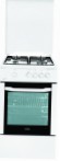 BEKO CSG 52020 FW Кухонна плита тип духової шафигазова огляд бестселлер