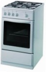 Mora GDMN 143 BR 厨房炉灶 烘箱类型气体 评论 畅销书