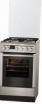 AEG 47635GM-MN Кухонная плита тип духового шкафаэлектрическая обзор бестселлер