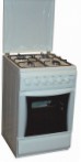 Rainford RSG-5613W Кухонная плита тип духового шкафагазовая обзор бестселлер