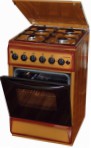 Rainford RSG-5613B Кухонная плита тип духового шкафагазовая обзор бестселлер