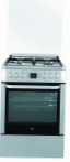 BEKO CSM 62321 DX Fornuis type ovenelektrisch beoordeling bestseller