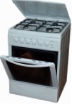 Rainford RSG-6613W Кухонная плита тип духового шкафагазовая обзор бестселлер