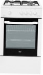 BEKO CSG 52011 FW Fornuis type ovengas beoordeling bestseller