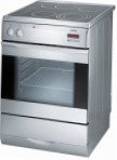 Gorenje EC 4000 SM-E 厨房炉灶 烘箱类型电动 评论 畅销书