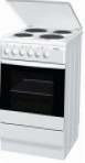 Gorenje E 200 SM-W موقد المطبخ نوع الفرنكهربائي إعادة النظر الأكثر مبيعًا