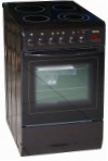 Gorenje EEC 265 W Fornuis type ovenelektrisch beoordeling bestseller