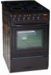 Gorenje EEC 265 B 厨房炉灶 烘箱类型电动 评论 畅销书