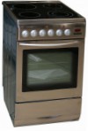 Gorenje EEC 265 E Fornuis type ovenelektrisch beoordeling bestseller