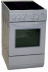 Gorenje EEC 234 W Fornuis type ovenelektrisch beoordeling bestseller
