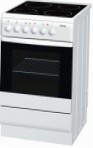 Gorenje EC 200 SM-W موقد المطبخ نوع الفرنكهربائي إعادة النظر الأكثر مبيعًا