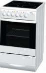 Gorenje EC 300 SM-W Fornuis type ovenelektrisch beoordeling bestseller