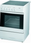Gorenje EC 3000 SM-W 厨房炉灶 烘箱类型电动 评论 畅销书