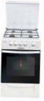 DARINA D GM341 018 W Fornuis type ovengas beoordeling bestseller
