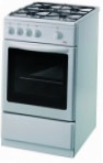 Mora GDMN 143 W 厨房炉灶 烘箱类型气体 评论 畅销书