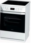 Gorenje EC 67345 BW Kompor dapur jenis ovenlistrik ulasan buku terlaris
