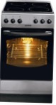 Hansa FCCX52014010 Кухонная плита тип духового шкафаэлектрическая обзор бестселлер