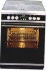 Kaiser HC 61031K Geo Estufa de la cocina tipo de hornoeléctrico revisión éxito de ventas