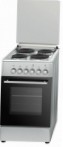 Erisson EE50/55SG 厨房炉灶 烘箱类型电动 评论 畅销书