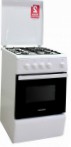 Liberton LCGG 5640 W Kitchen Stove type of ovengas review bestseller