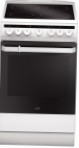 Amica 58CE1.30HMQ(W) Fornuis type ovenelektrisch beoordeling bestseller