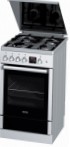 Gorenje GI 52420 AX Fornuis type ovengas beoordeling bestseller