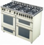 LOFRA PBI126SMFE+MF/2Ci Fornuis type ovenelektrisch beoordeling bestseller