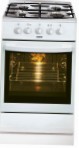 Hansa FCGW57002014 Кухонная плита тип духового шкафагазовая обзор бестселлер