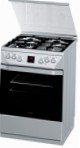 Gorenje GI 63395 BX 厨房炉灶 烘箱类型气体 评论 畅销书