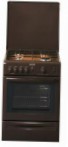 Brandt KG366TE1 Kitchen Stove type of ovengas review bestseller