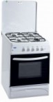 Rainford RSC-6632W Virtuvės viryklė tipo orkaitėselektros peržiūra geriausiai parduodamas