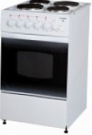 GRETA 1470-Э исп. Э Кухонная плита тип духового шкафаэлектрическая обзор бестселлер