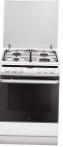 Amica 618GE3.43HZpTaDNQ(W) Virtuvės viryklė tipo orkaitėselektros peržiūra geriausiai parduodamas