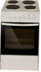 DARINA B EM341 404 W Fornuis type ovenelektrisch beoordeling bestseller