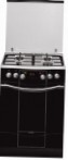 Amica 608GE3.43ZpTsKDNAQ(XL) Fornuis type ovenelektrisch beoordeling bestseller
