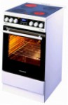 Kaiser HC 50082 KB Estufa de la cocina tipo de hornoeléctrico revisión éxito de ventas