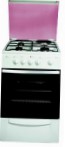 DARINA E KM341 001 W Fornuis type ovengas beoordeling bestseller