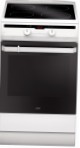 Amica 58IE3.320HTADQ(W) Fornuis type ovenelektrisch beoordeling bestseller