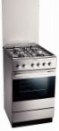 Electrolux EKG 511105 X Kitchen Stove type of ovengas review bestseller