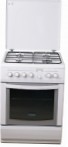 Liberty PWE 6104 厨房炉灶 烘箱类型电动 评论 畅销书