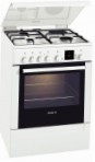 Bosch HSV64D020T 厨房炉灶 烘箱类型电动 评论 畅销书