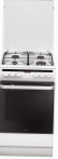 Amica 58GE3.33HZpTaQ(W) Kitchen Stove type of ovenelectric review bestseller