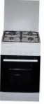 Delfa 4401 ZG Кухонна плита тип духової шафигазова огляд бестселлер