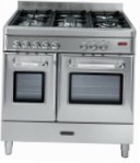 Fratelli Onofri CH 192.60 FEMW TC GR Kitchen Stove type of ovenelectric review bestseller