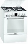 Bosch HGV74W323Q 厨房炉灶 烘箱类型电动 评论 畅销书
