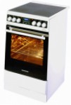 Kaiser HC 50080 KW Fornuis type ovenelektrisch beoordeling bestseller
