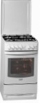 Hotpoint-Ariston CM5 GS11 (W) Virtuvės viryklė tipo orkaitėsdujos peržiūra geriausiai parduodamas